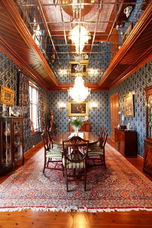 Darby's Bed & Breakfast