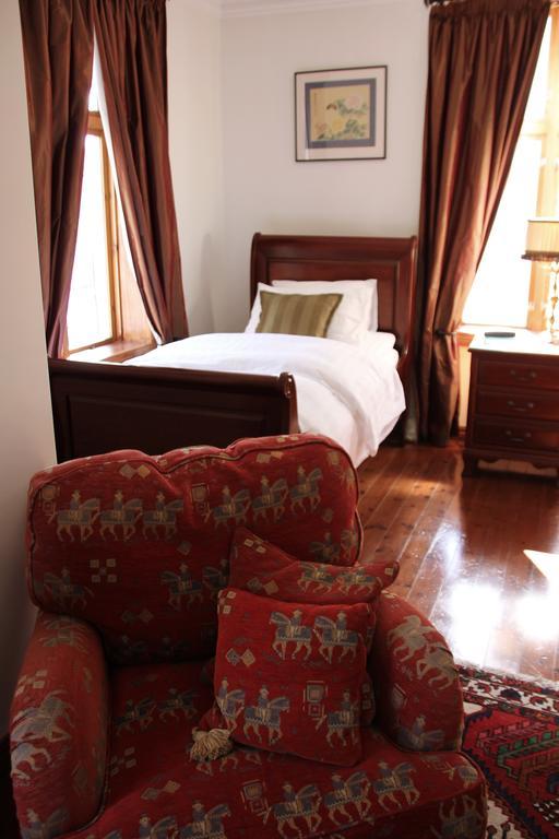 Bed & Breakfast Darby's *