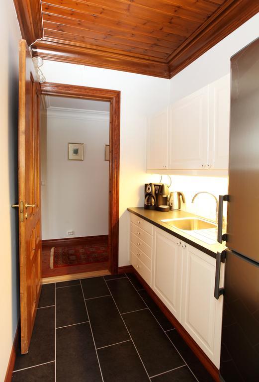 Bed & Breakfast Darby's Stavanger