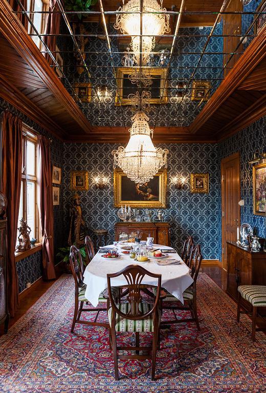 Bed & Breakfast Darby's Stavanger