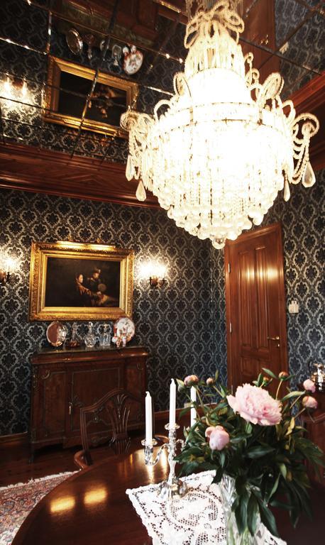 Bed & Breakfast Darby's *