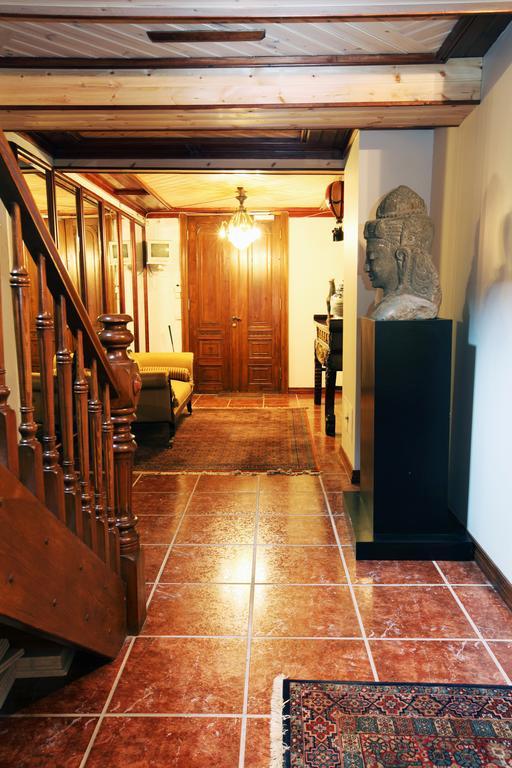 Bed & Breakfast Darby's