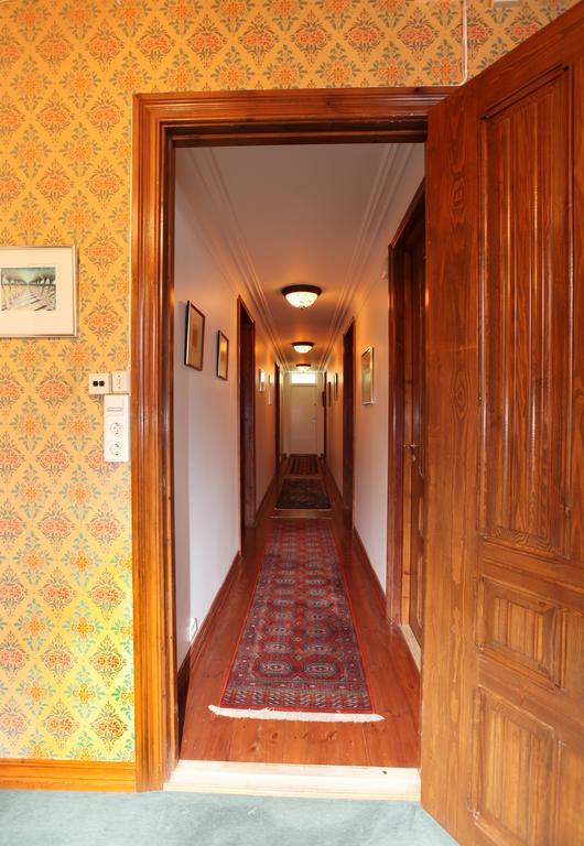 Bed & Breakfast Darby's Stavanger