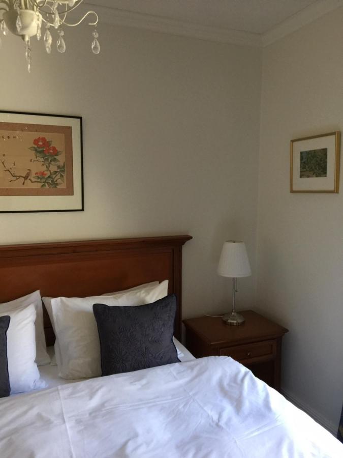 Bed & Breakfast Darby's Stavanger
