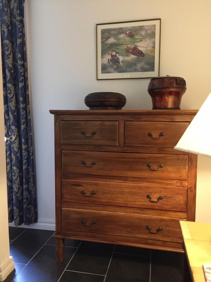 Darby's Stavanger